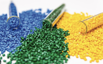 Plastics Additives